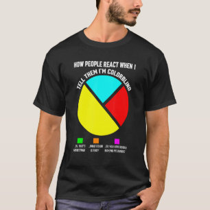 Camiseta Braille Abastece Cegueira Cores Cegos Ouvidos Cego
