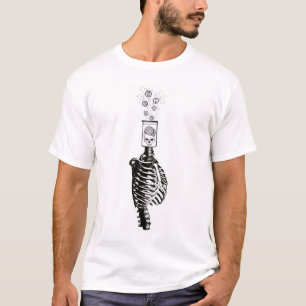 CAMISETA BRAINFOOD