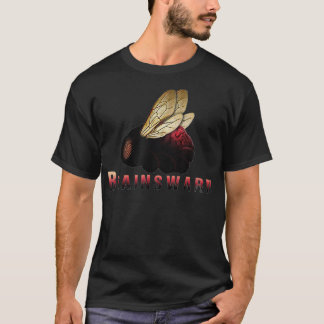 Camiseta Brainshot Buzz Thoughts
