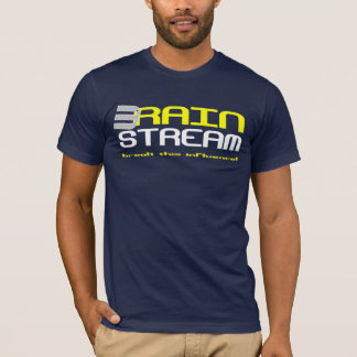 Camiseta Brainstream