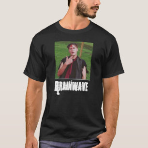 Camiseta Brainwave