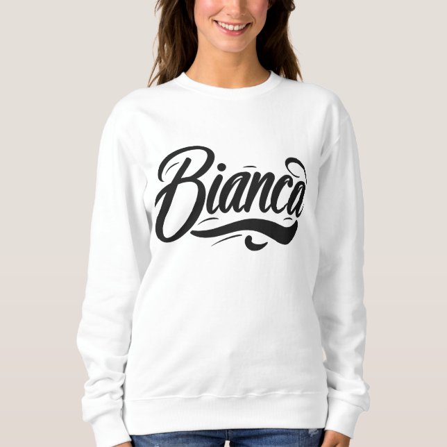 Camiseta branca (Frente)