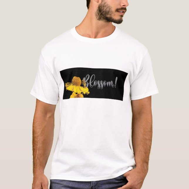 Camiseta Branca (Frente)