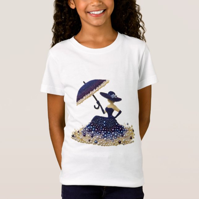 camiseta branca (Frente)