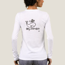 Camiseta branca básica B3lly