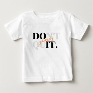 Camiseta branca - Camisa de algodão macio e confor