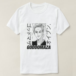 CAMISETA BRANCA CLÁSSICA MOMOKO HEAD