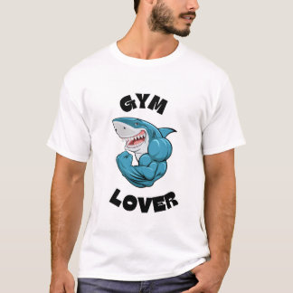 Camiseta branca de meia manga