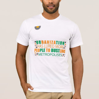 Camiseta Branca Premium para Homens – Algodão Maci