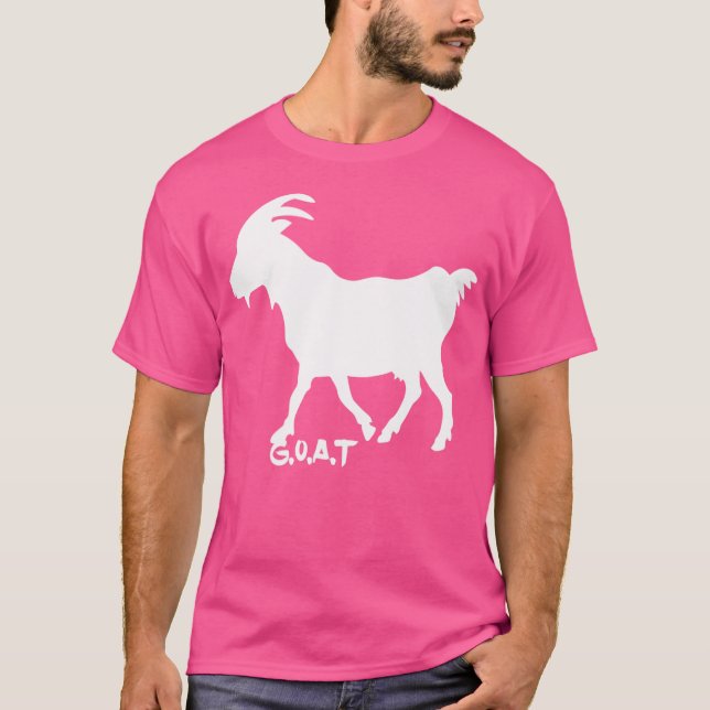 Camiseta Branco (Frente)