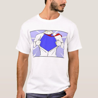 Camiseta Branco