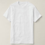 Camiseta branco claro barato<br><div class="desc">T-Shirt branco e branco barato</div>