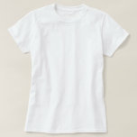 Camiseta branco claro barato<br><div class="desc">T-Shirt branco e branco barato</div>