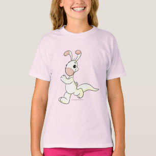 Camiseta Branco de Blumaroo