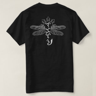 Camiseta Branco de Lakas Loob