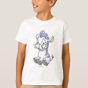 Camiseta Branco de Moehog