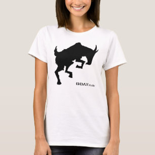 Camiseta Branco de OG