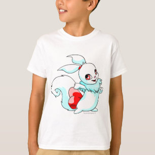 Camiseta Branco de Usul