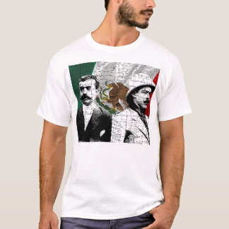 Camiseta Branco de ZapataVilla