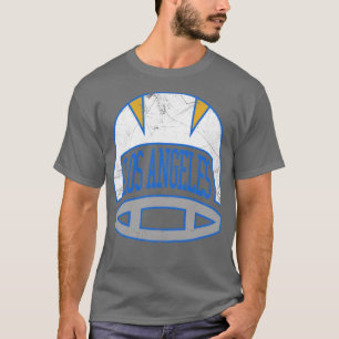 Camiseta Branco do Helmet Retro LAC