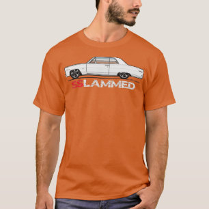 Camiseta Branco lambusto