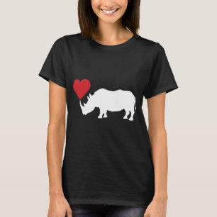 Camiseta Branco-Rino-Com-Coração