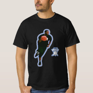 Camiseta Branden Gibson T-Shirt
