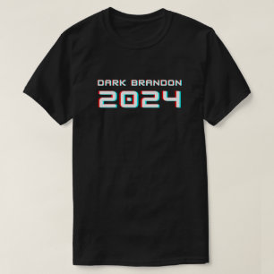 Camiseta Brandon Sombrio 2024