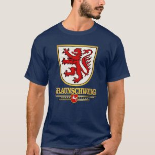 Camiseta Bransvique