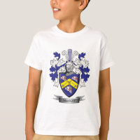 Brasão da crista da família de MacKay