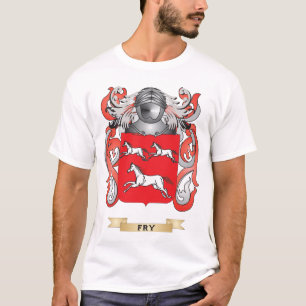 Camiseta Brasão da fritada