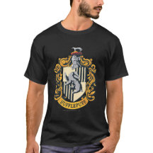 Brasão da Hufflepuff