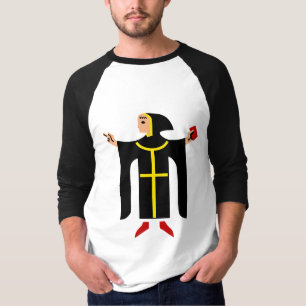 Camiseta Brasão de armas de Munique