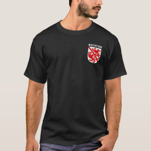 Camiseta Brasão de Armas de Winterthur, Suíça