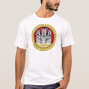 Camiseta Brasão de Bergen