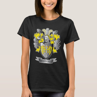 Camiseta Brasão de Carroll