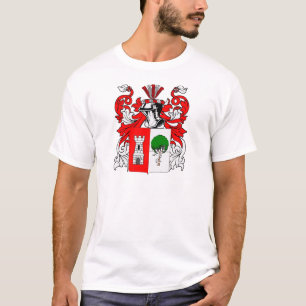 Camiseta Brasão de Castillo