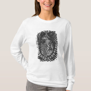 Camiseta Brasão de Charles de Bourgogne