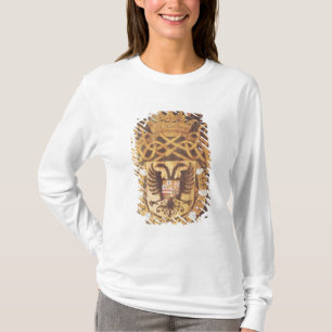 Camiseta Brasão de Charles V do 2ó capítulo