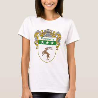 Camiseta Brasão de Dougherty (envolvida)
