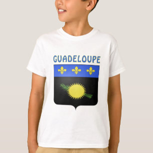 Camiseta Brasão de Guadalupe