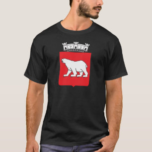 Camiseta Brasão de Hammerfest