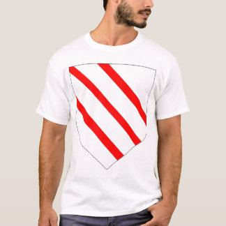 Camiseta Brasão de Lancelot