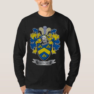 Camiseta Brasão de Lynch