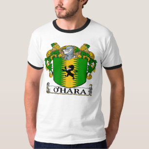 Camiseta Brasão de O'Hara