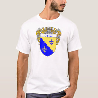 Camiseta Brasão de O'Shea (envolvida)