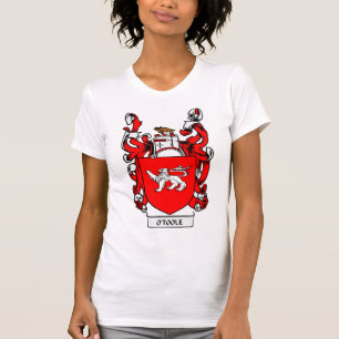 Camiseta Brasão de O'TOOLE