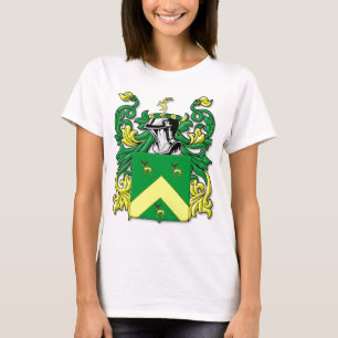 Camiseta Brasão de Robinson