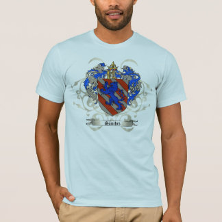 Camiseta Brasão de Sánchez (das Astúrias)