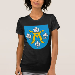 Camiseta Brasão de Turku